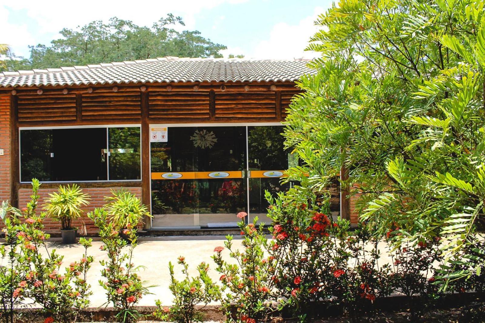 Mantilla 山林小屋 Tres Marias (Minas Gerais)
