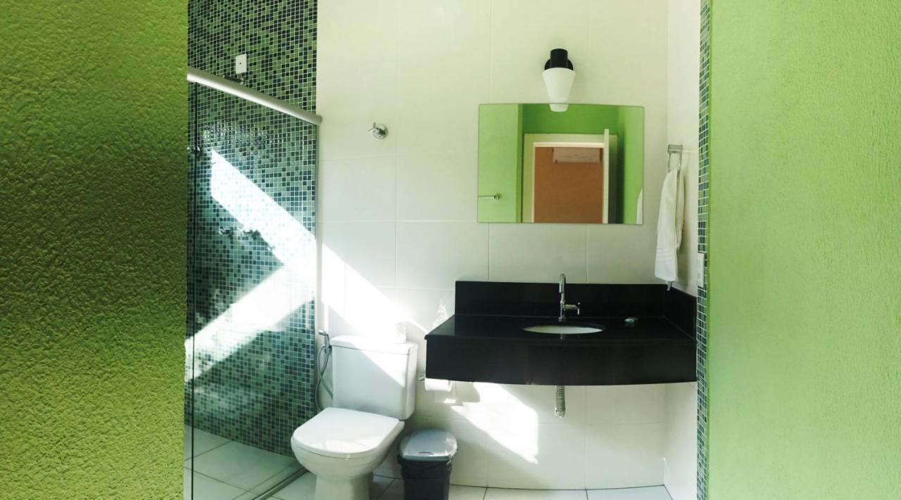 Mantilla 山林小屋 Tres Marias (Minas Gerais)
