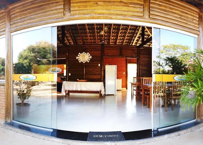 Vila Mantilla Pousada