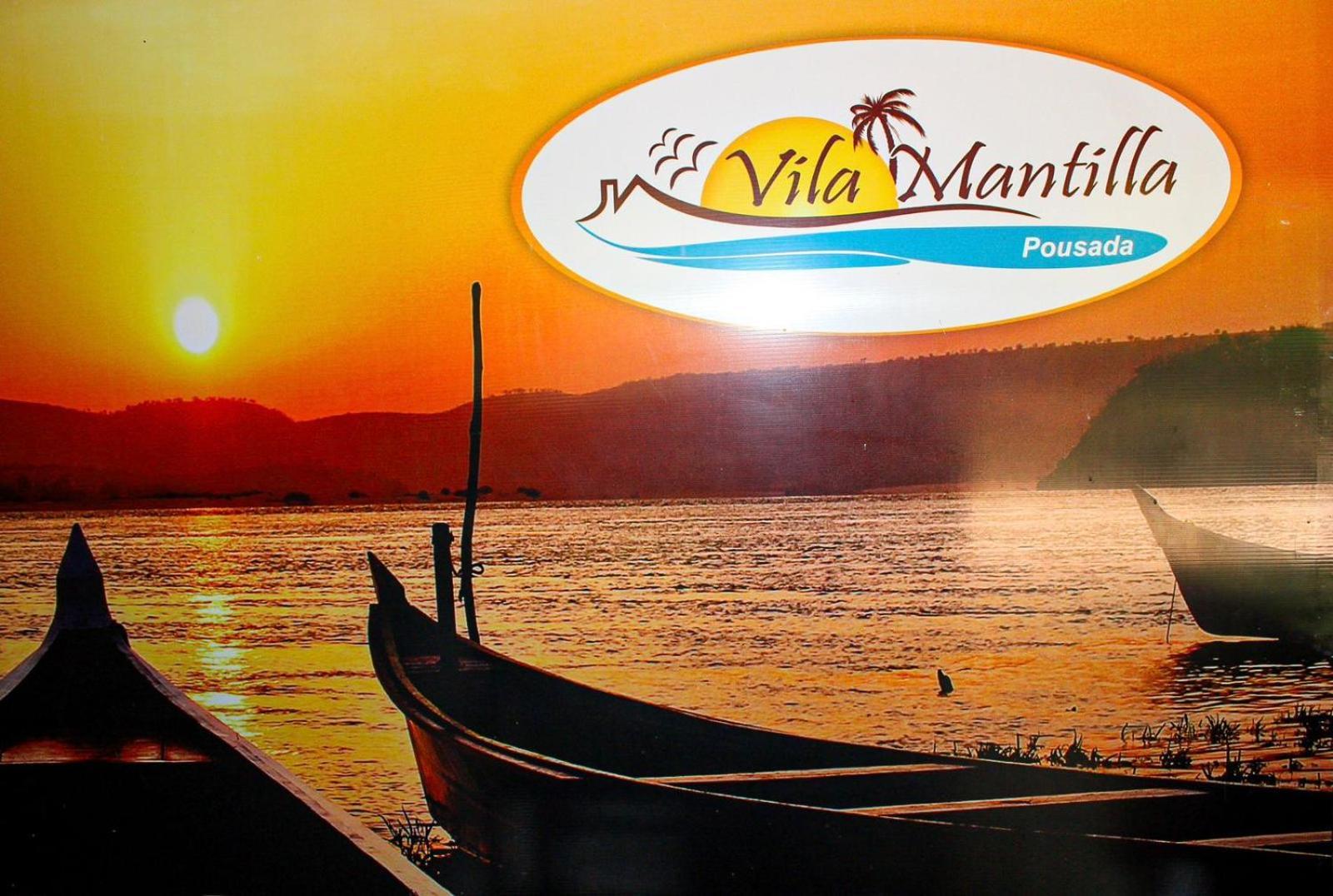 Lodge Mantilla
